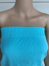 Load image into Gallery viewer, M. Rena Angel Blue Maxi Dress