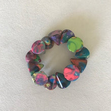 Load image into Gallery viewer, Jackie Brazil Cone Shaped Bracelet
