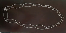 Load image into Gallery viewer, Seraglio Diamond Shaped Necklace
