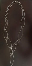 Load image into Gallery viewer, Seraglio Diamond Shaped Necklace
