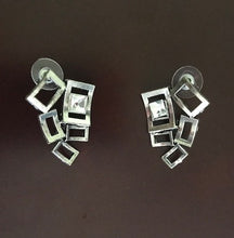 Load image into Gallery viewer, EXpression Earrings by Traci Lynn