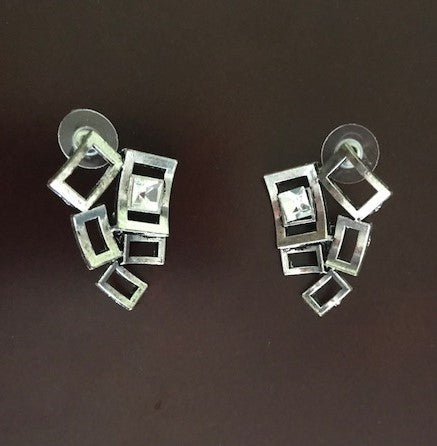 EXpression Earrings by Traci Lynn