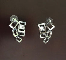 Load image into Gallery viewer, EXpression Earrings by Traci Lynn