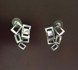 EXpression Earrings by Traci Lynn