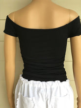 Load image into Gallery viewer, Last Tango Cap Sleeve Top