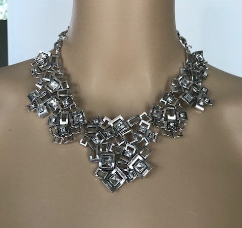 Expression Necklace by Traci Lynn