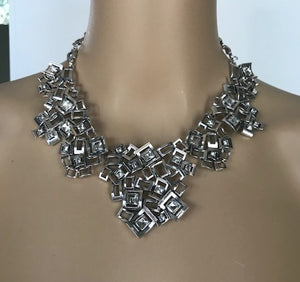 Expression Necklace by Traci Lynn