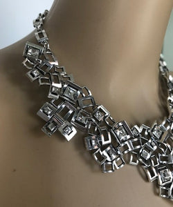 Expression Necklace by Traci Lynn