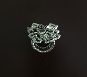 Expression Ring by Traci Lynn