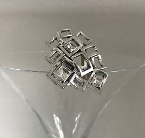 Expression Ring by Traci Lynn