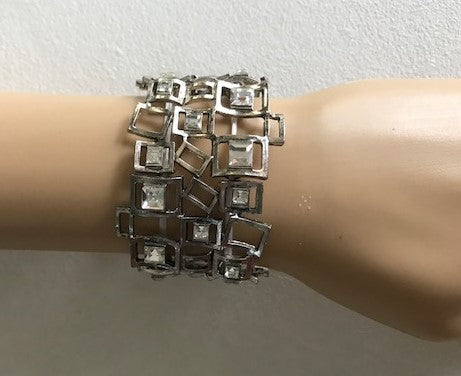 Expression Bracelet by Traci Lynn