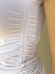Last Tango Cap Sleeve Top