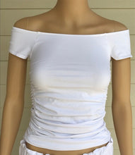 Load image into Gallery viewer, Last Tango Cap Sleeve Top